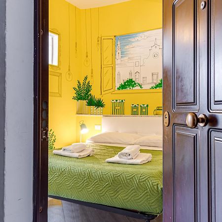 Acquamarina - Sweet Dreams In Florence Luaran gambar