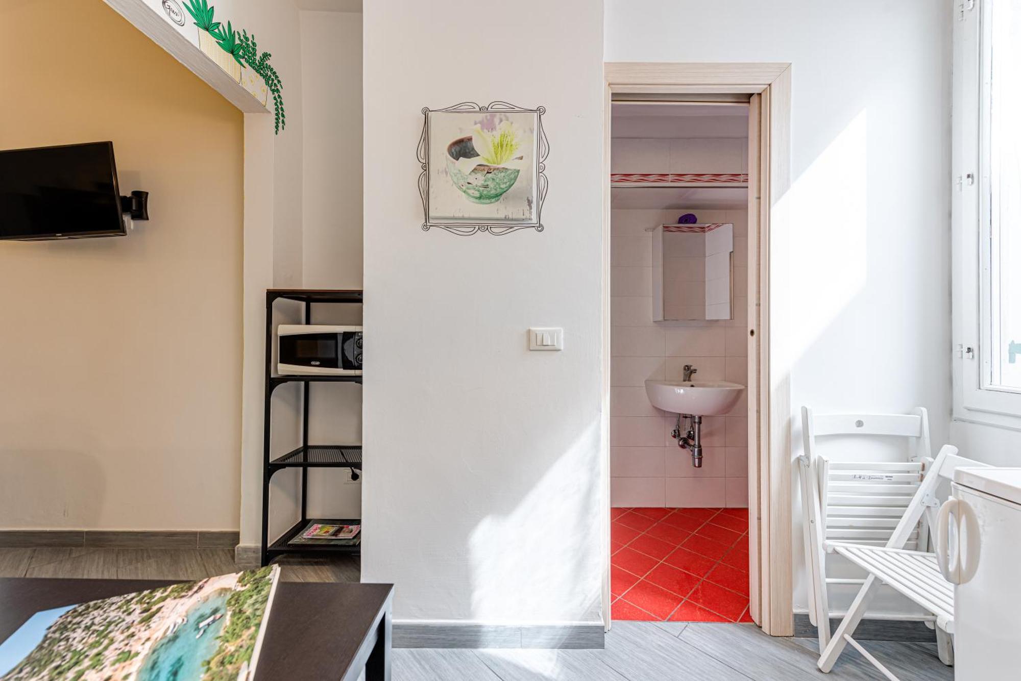 Acquamarina - Sweet Dreams In Florence Luaran gambar