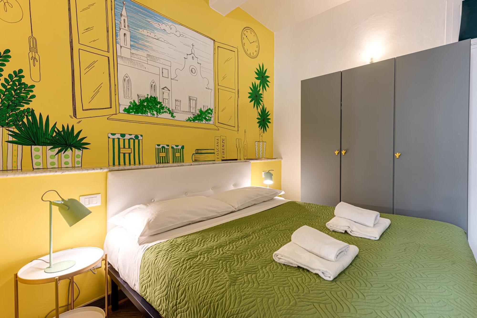 Acquamarina - Sweet Dreams In Florence Luaran gambar