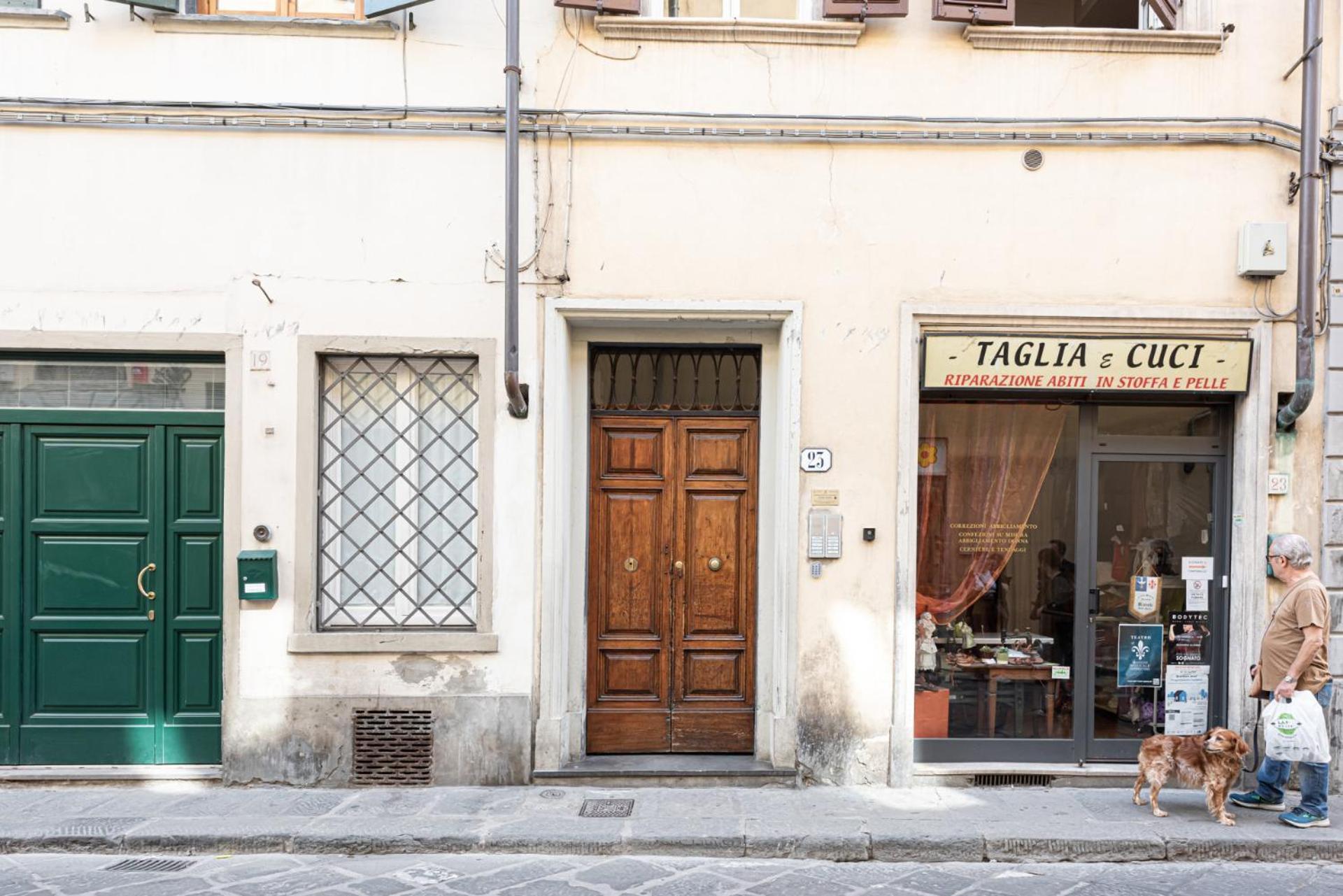 Acquamarina - Sweet Dreams In Florence Luaran gambar