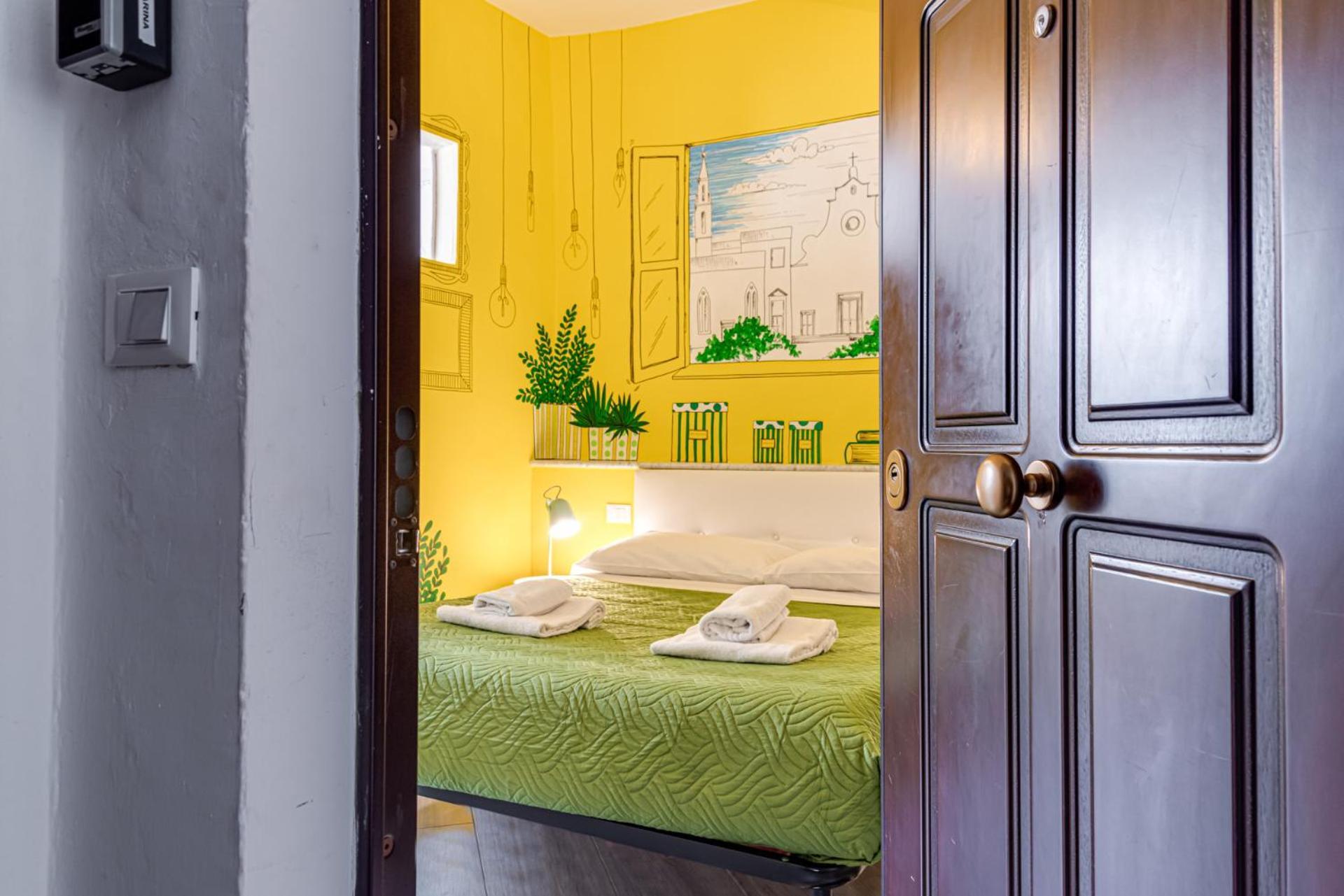 Acquamarina - Sweet Dreams In Florence Luaran gambar