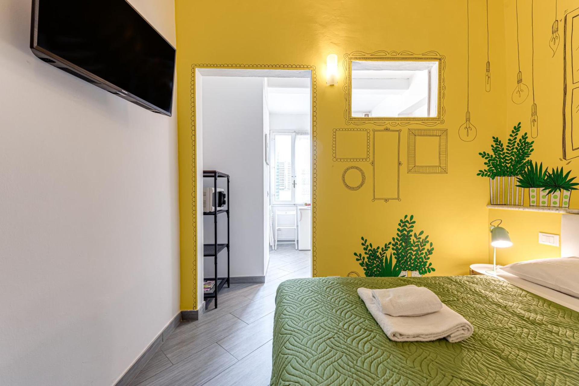 Acquamarina - Sweet Dreams In Florence Luaran gambar